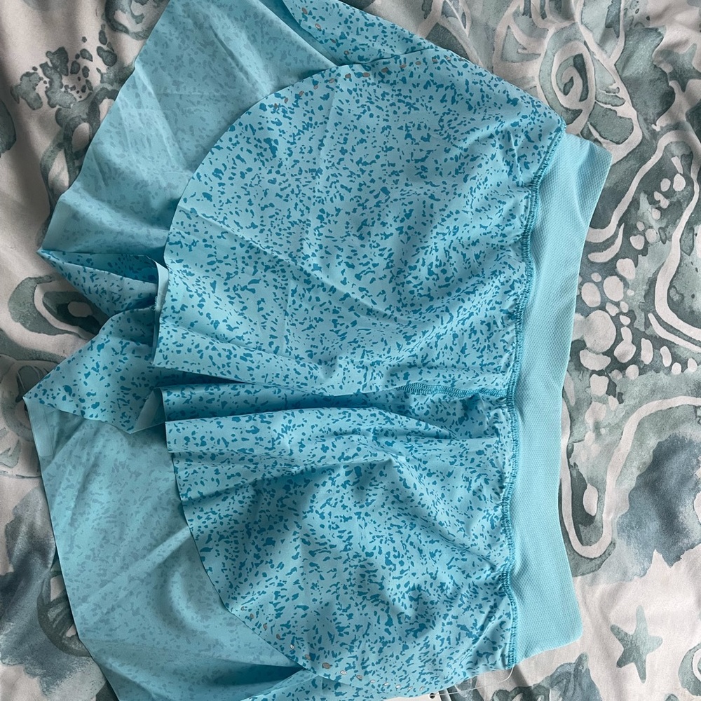 Lululemon Find Your Pace Shorts